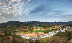 智慧旅游助力造血式扶貧